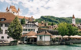 Hotel Krone Switzerland